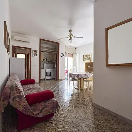 La Torre House * 加利波利
