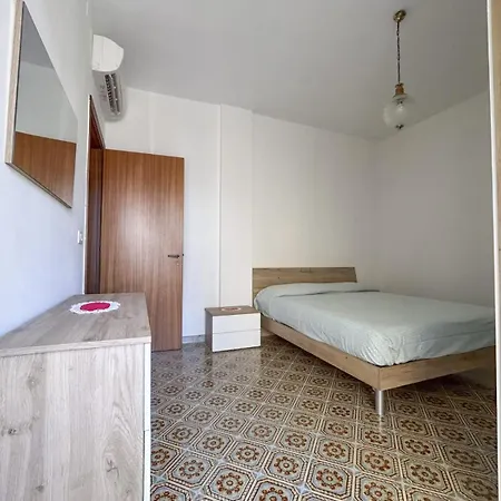 度假居 La Torre House 加利波利