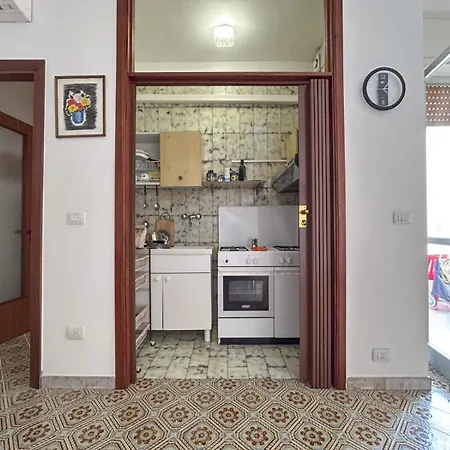 度假居 La Torre House 加利波利